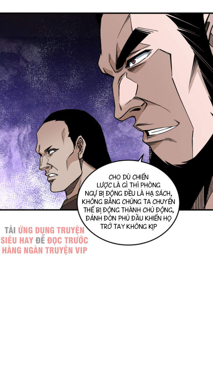 Tối Cường Phản Phái Hệ Thống - Chương 188