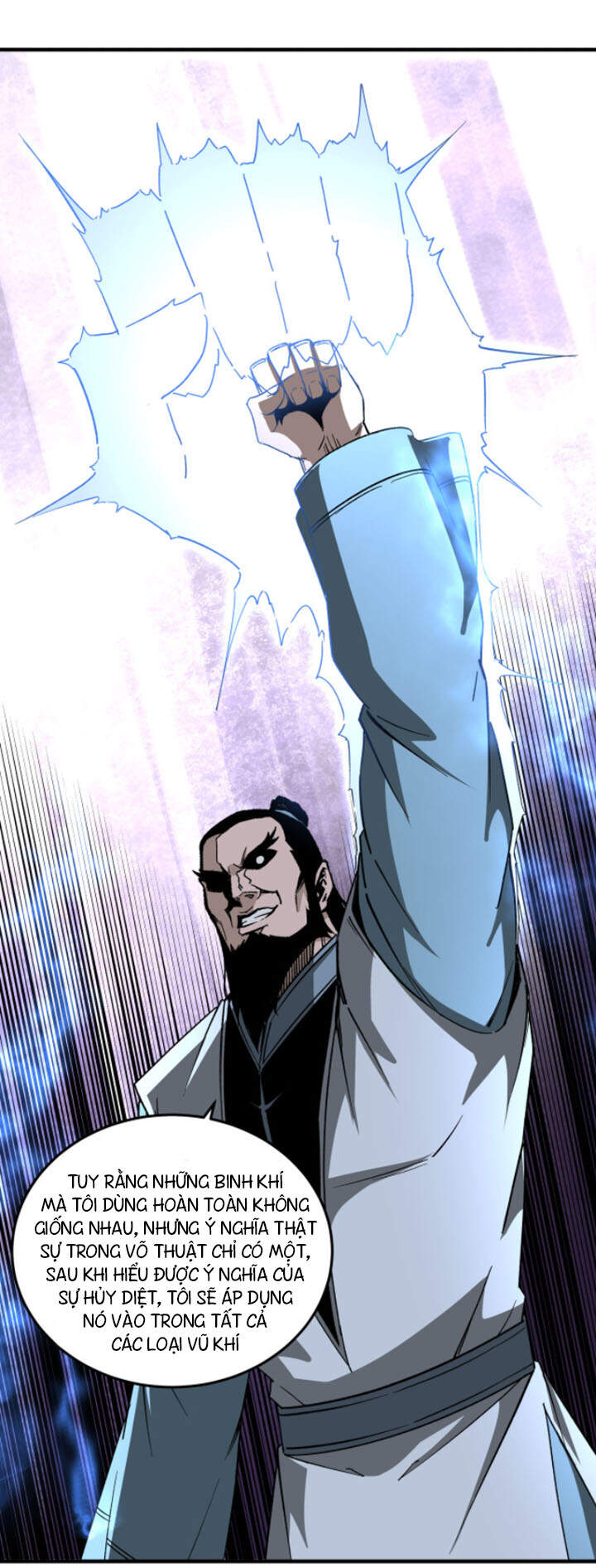 Tối Cường Phản Phái Hệ Thống - Chương 188