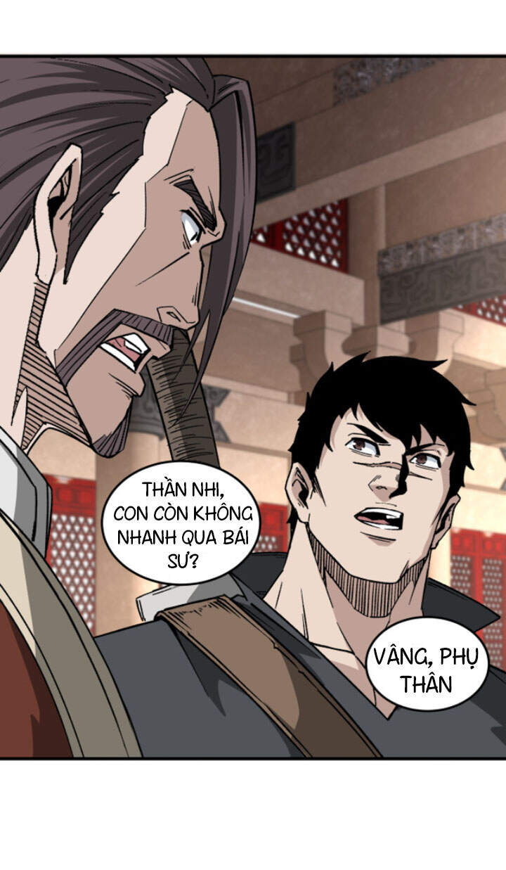 Tối Cường Phản Phái Hệ Thống - Chương 188