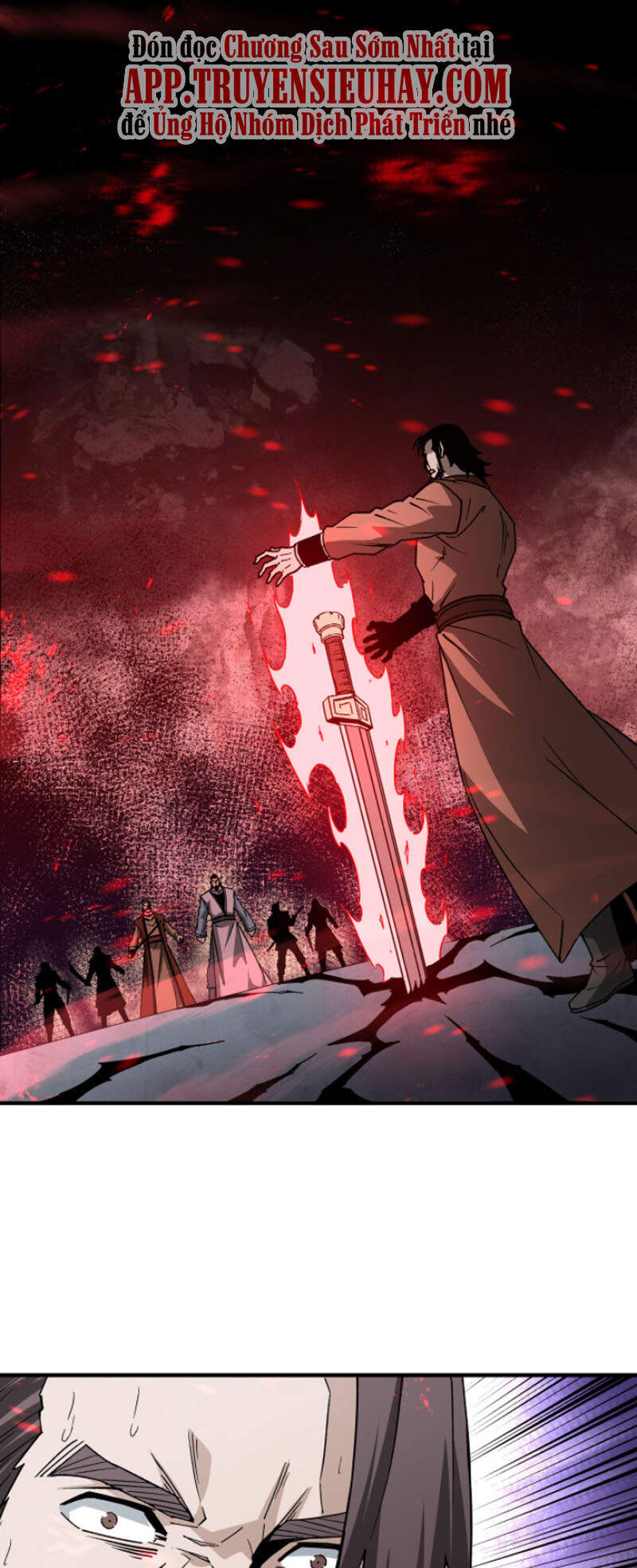 Tối Cường Phản Phái Hệ Thống - Chương 190