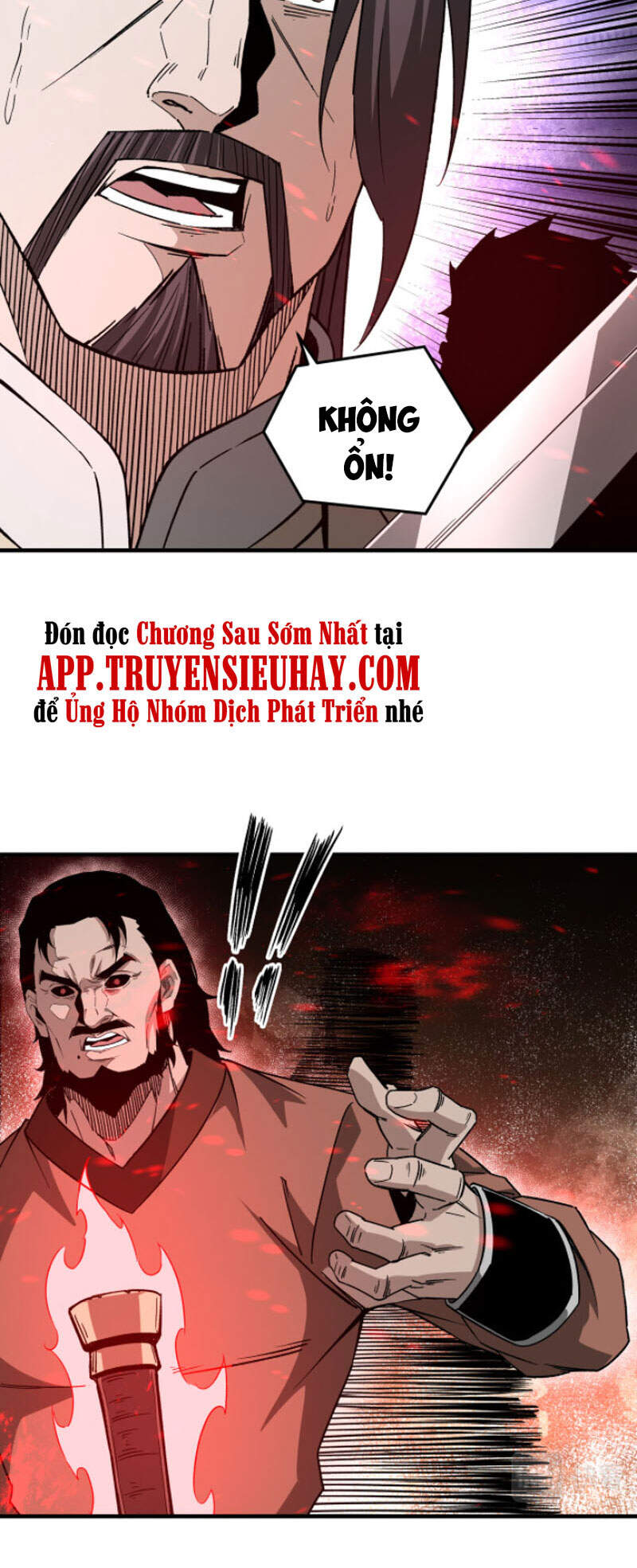 Tối Cường Phản Phái Hệ Thống - Chương 190
