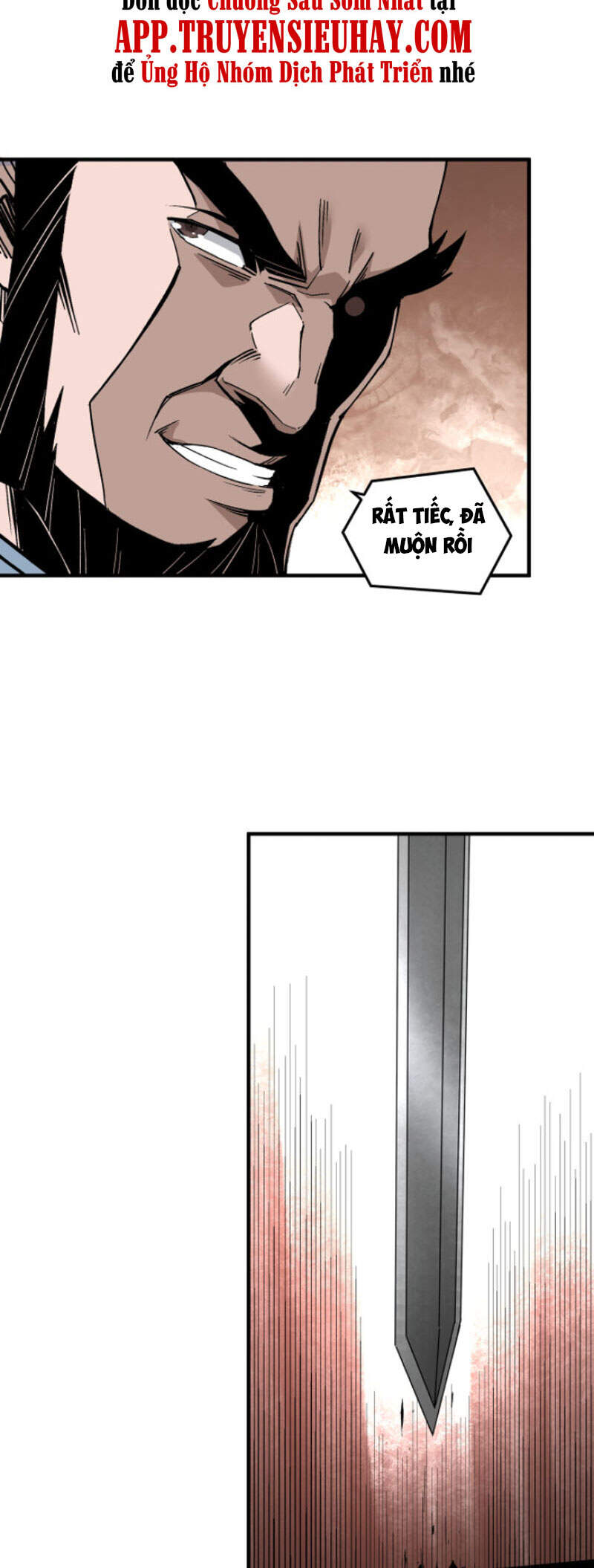 Tối Cường Phản Phái Hệ Thống - Chương 190