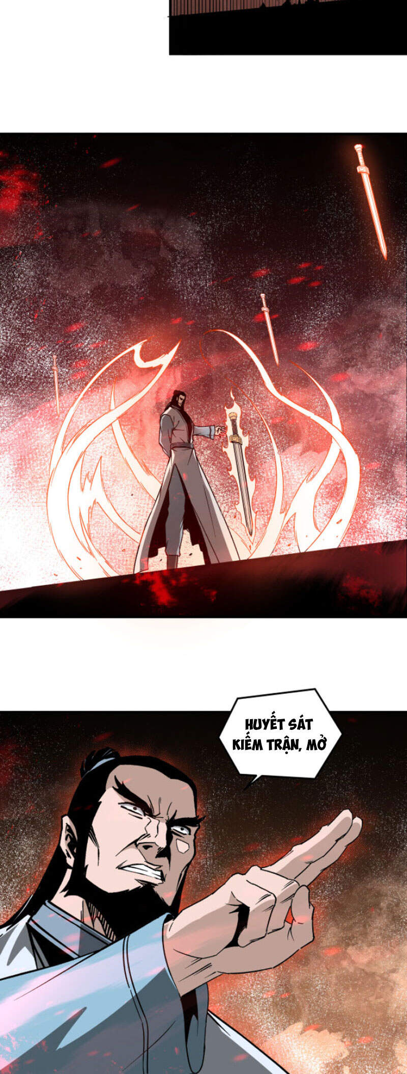 Tối Cường Phản Phái Hệ Thống - Chương 190