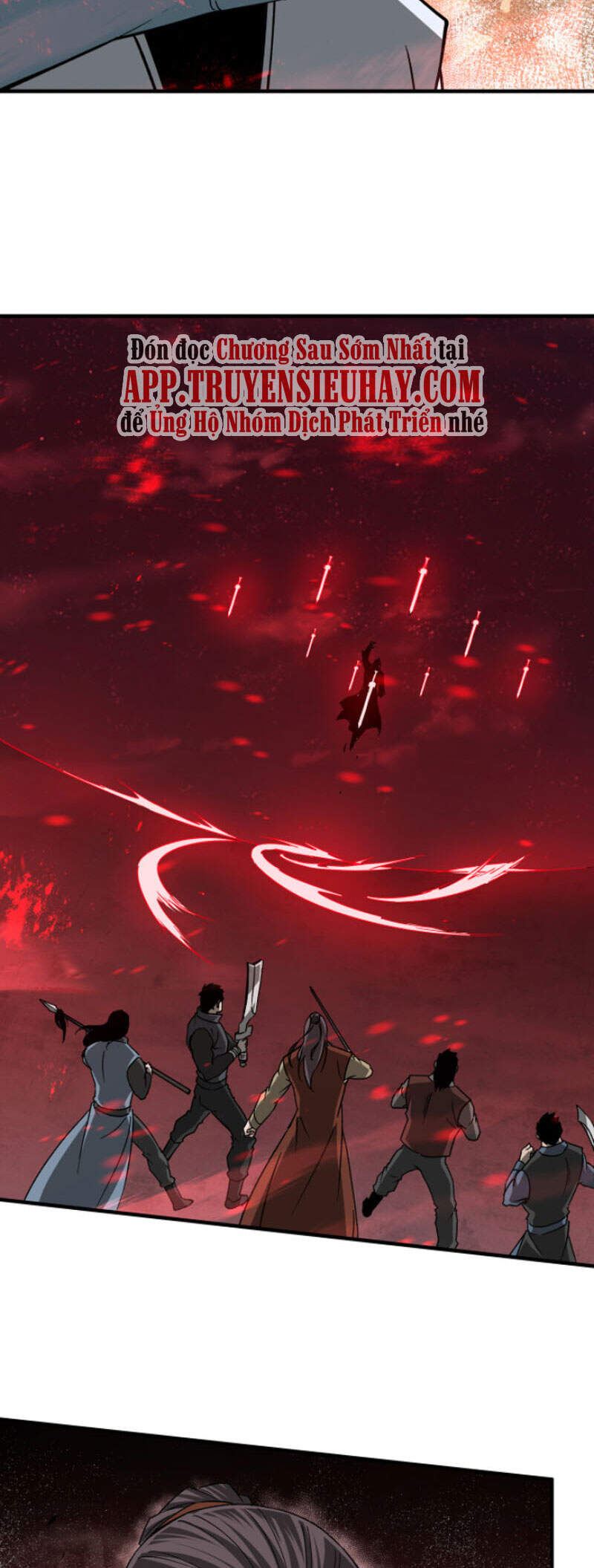 Tối Cường Phản Phái Hệ Thống - Chương 190