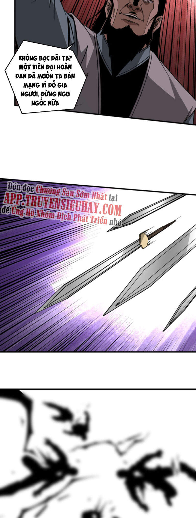 Tối Cường Phản Phái Hệ Thống - Chương 190