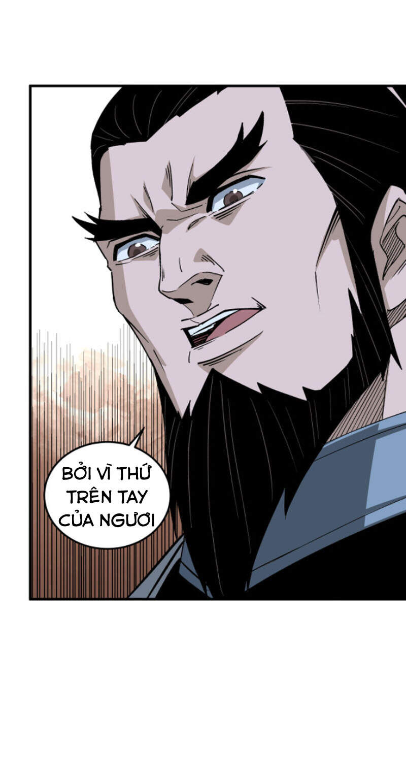 Tối Cường Phản Phái Hệ Thống - Chương 190