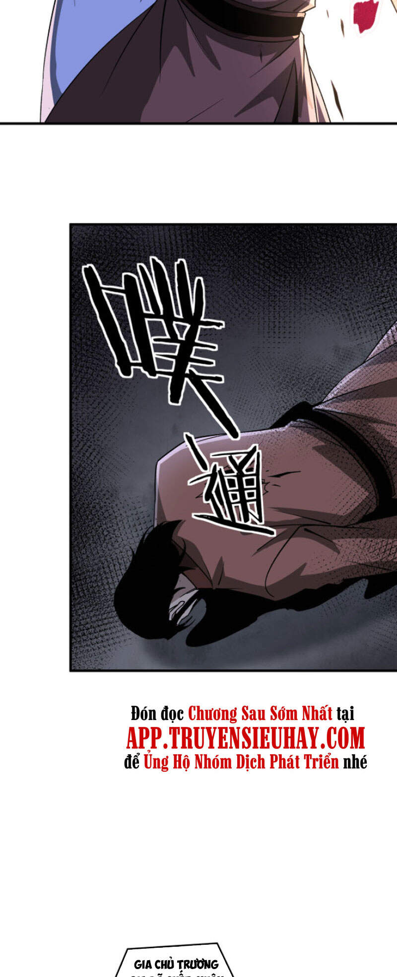 Tối Cường Phản Phái Hệ Thống - Chương 190