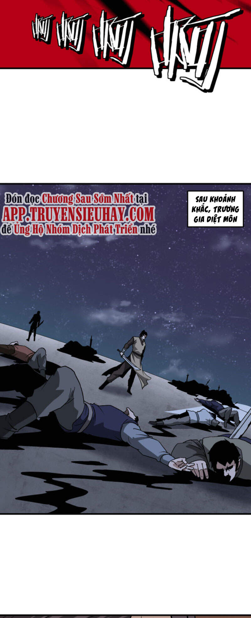 Tối Cường Phản Phái Hệ Thống - Chương 190