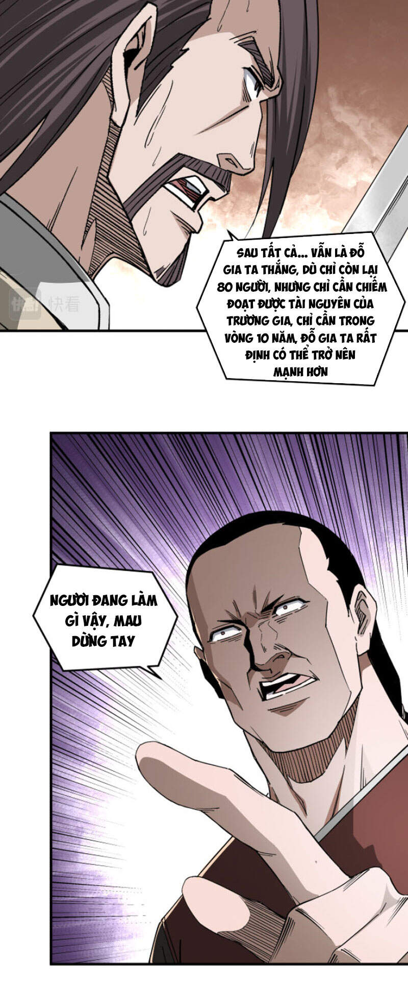 Tối Cường Phản Phái Hệ Thống - Chương 190