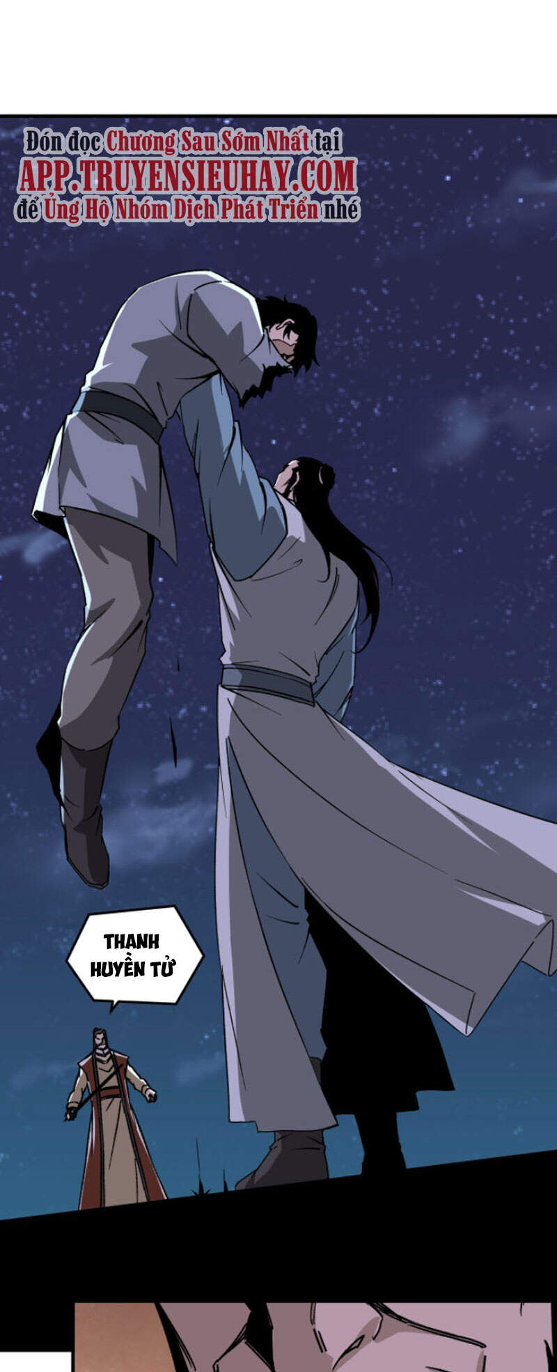 Tối Cường Phản Phái Hệ Thống - Chương 190