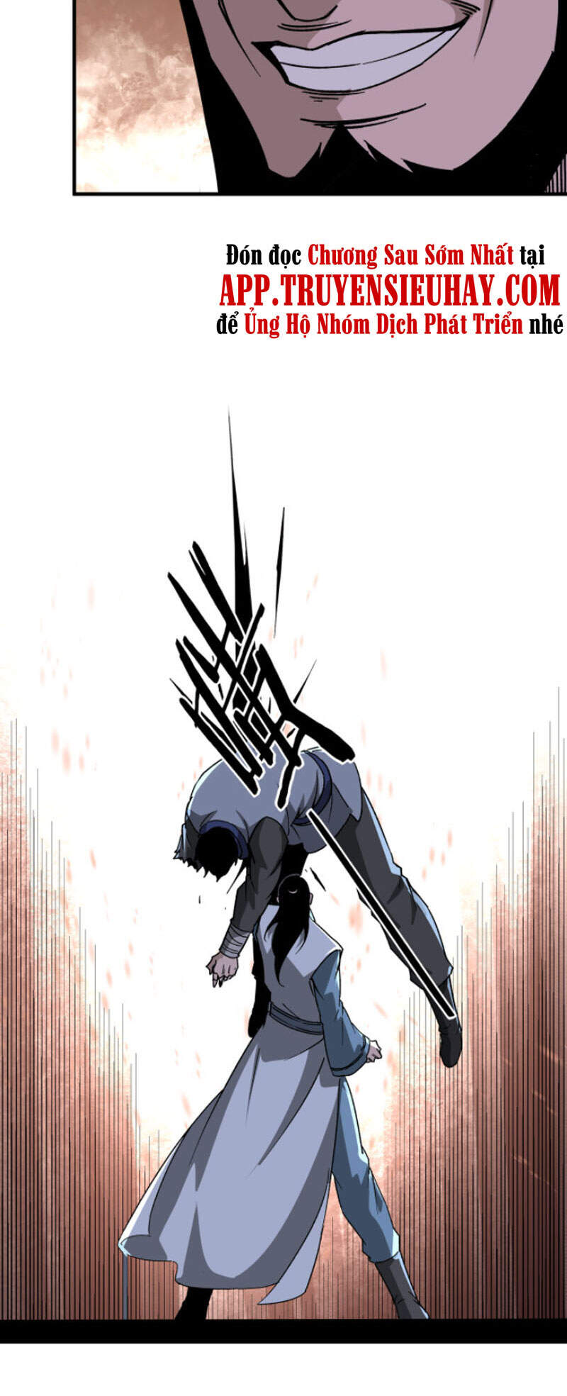 Tối Cường Phản Phái Hệ Thống - Chương 190