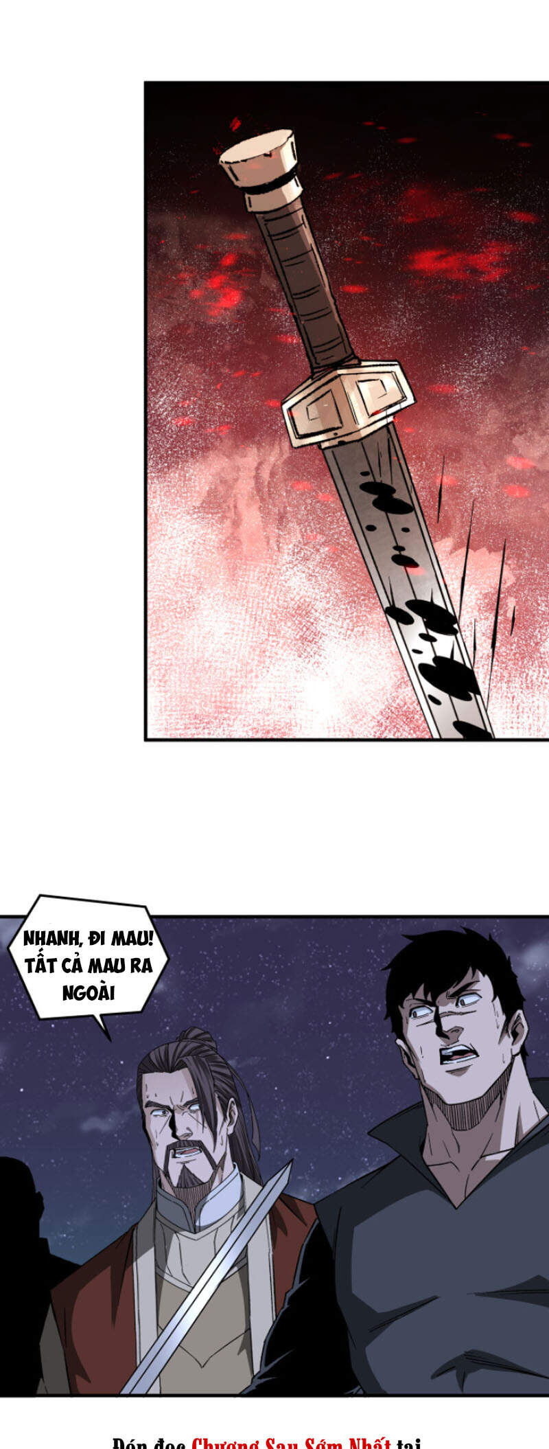 Tối Cường Phản Phái Hệ Thống - Chương 190