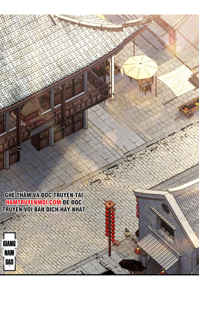 Tối Cường Phản Phái Hệ Thống - Chương 191