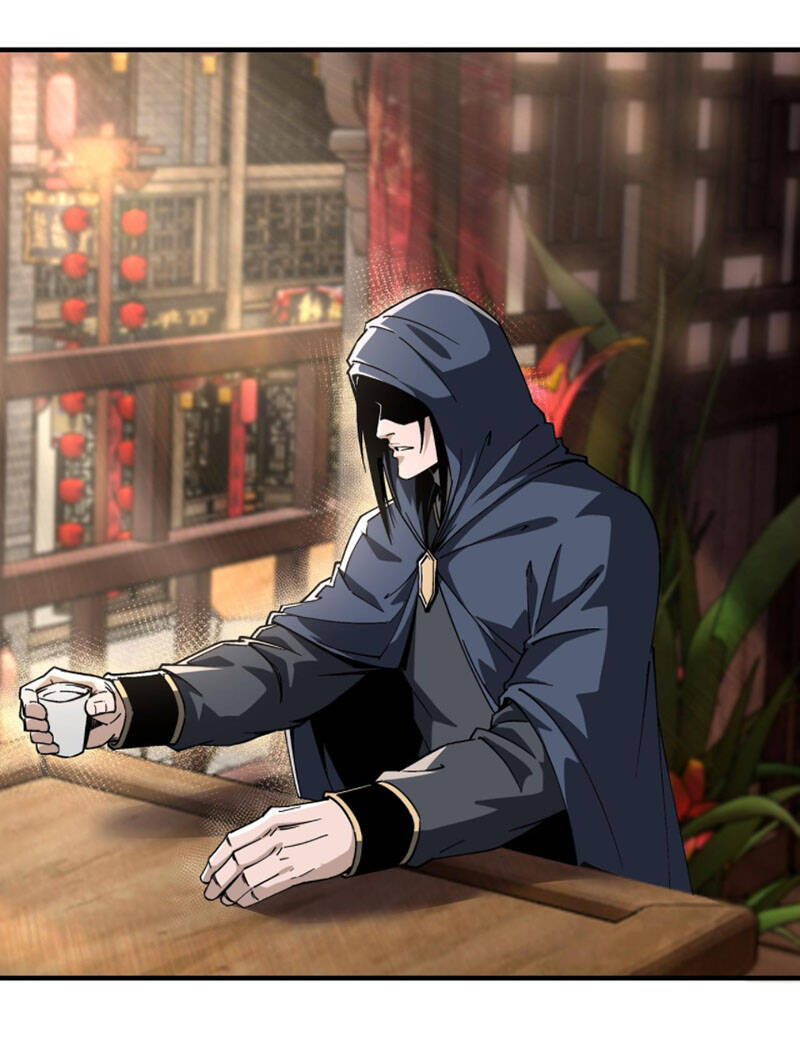 Tối Cường Phản Phái Hệ Thống - Chương 191