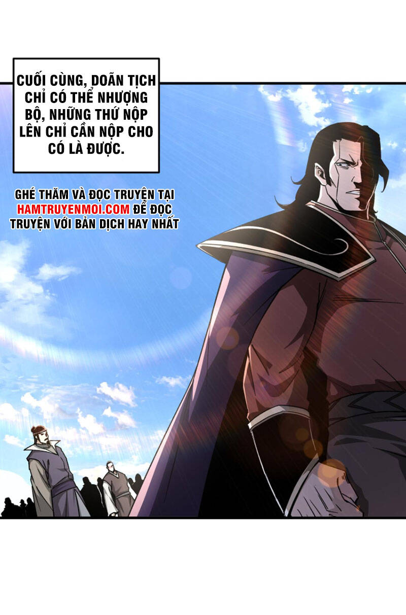 Tối Cường Phản Phái Hệ Thống - Chương 191