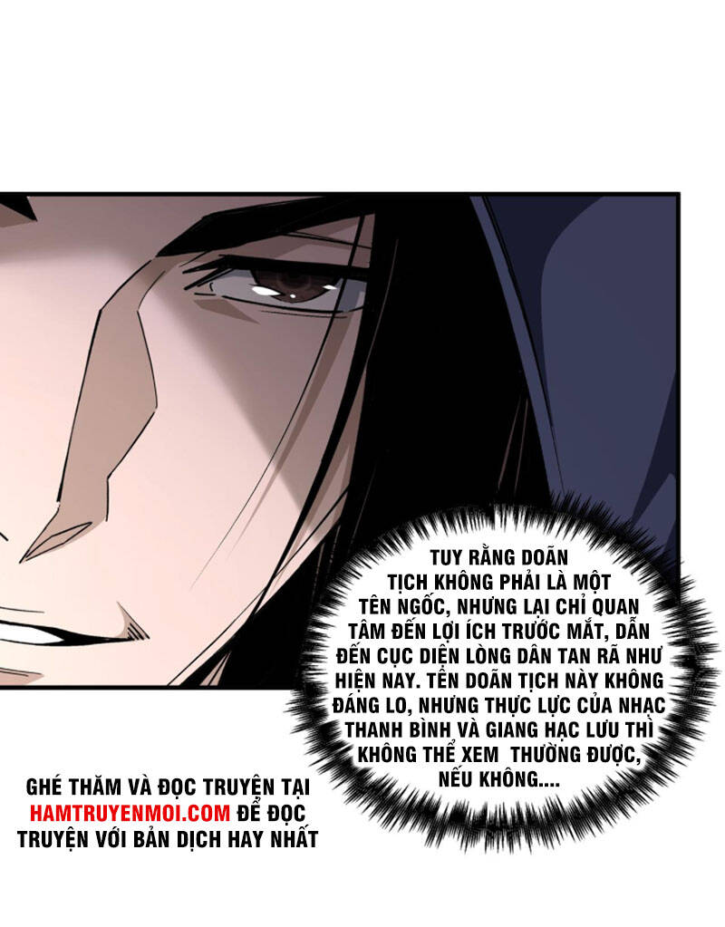 Tối Cường Phản Phái Hệ Thống - Chương 191