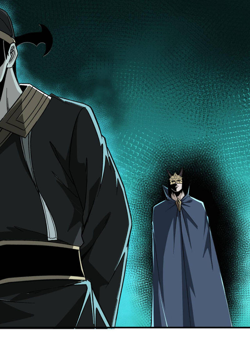 Tối Cường Phản Phái Hệ Thống - Chương 191