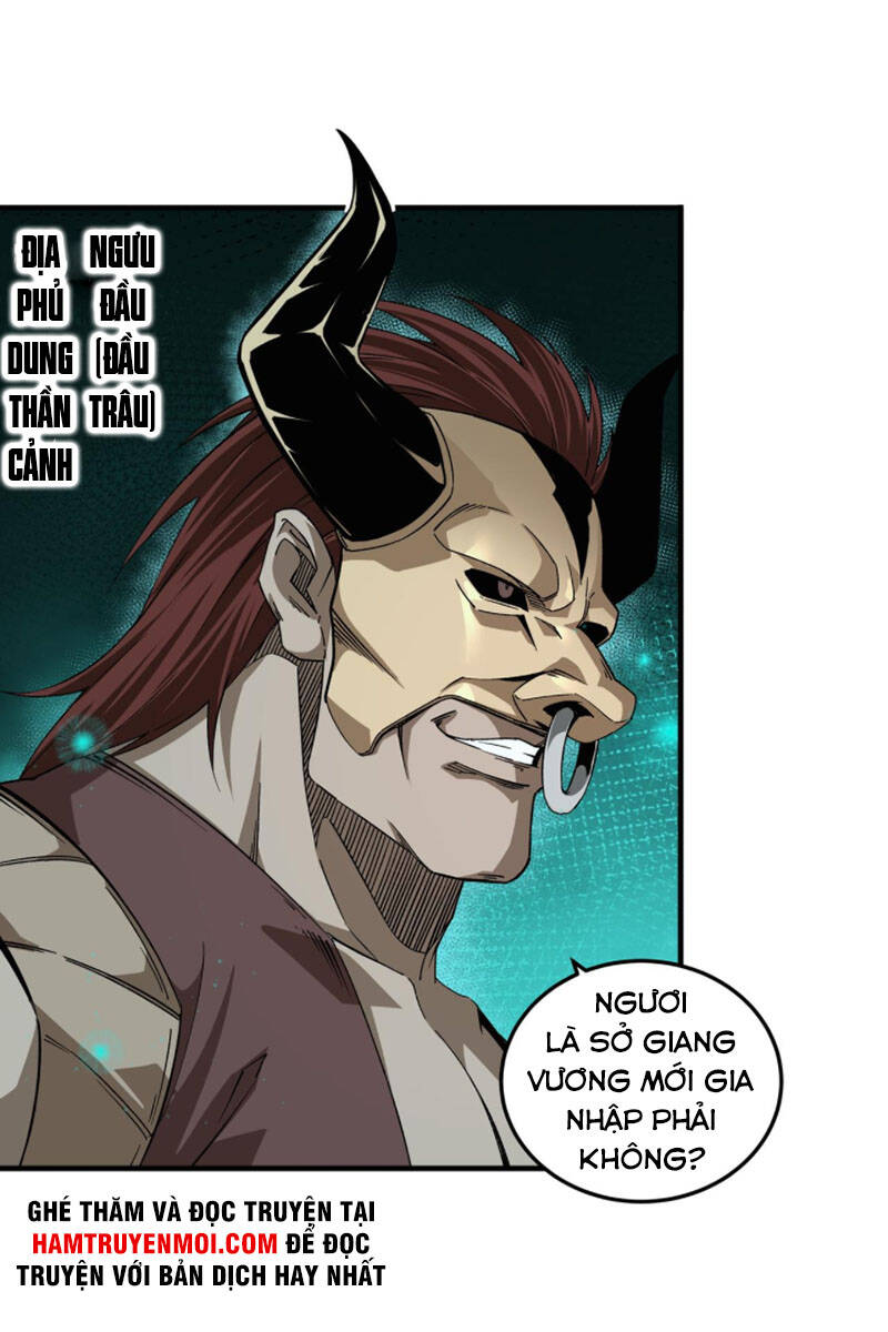 Tối Cường Phản Phái Hệ Thống - Chương 191