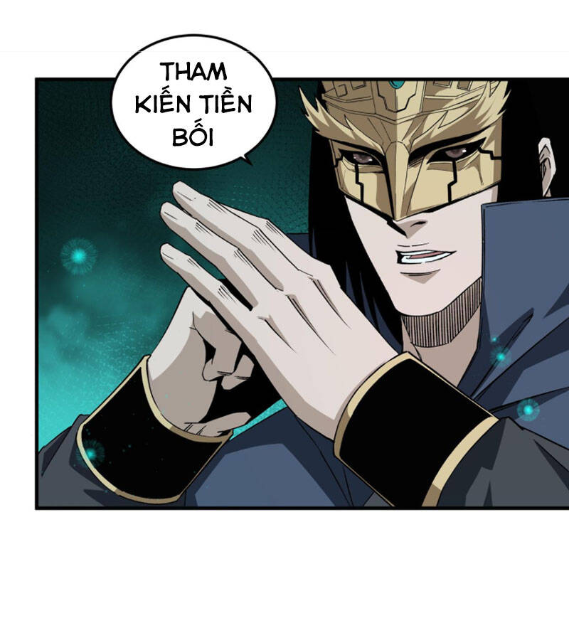 Tối Cường Phản Phái Hệ Thống - Chương 191
