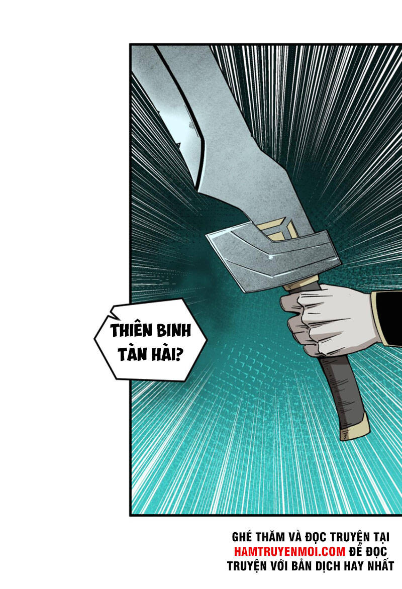 Tối Cường Phản Phái Hệ Thống - Chương 191