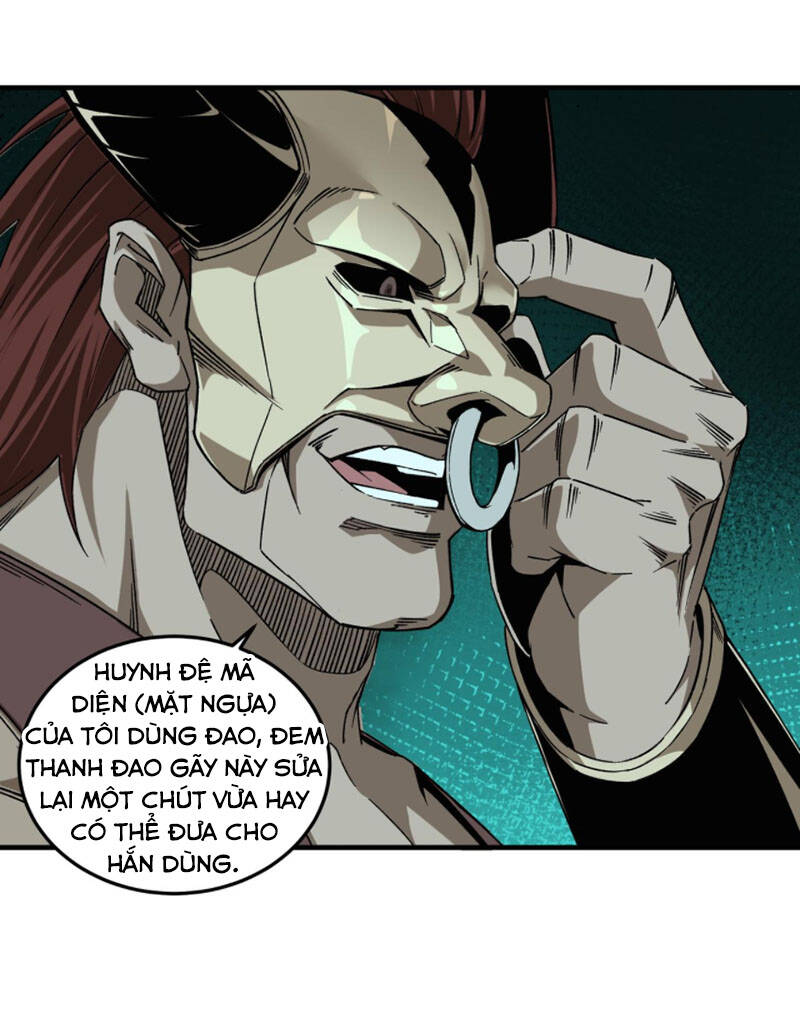 Tối Cường Phản Phái Hệ Thống - Chương 191