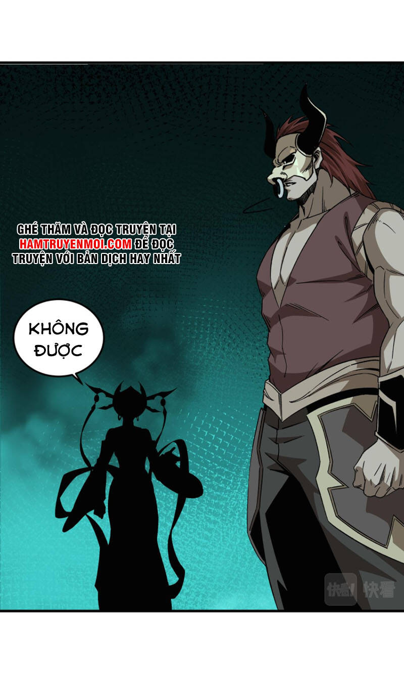 Tối Cường Phản Phái Hệ Thống - Chương 191