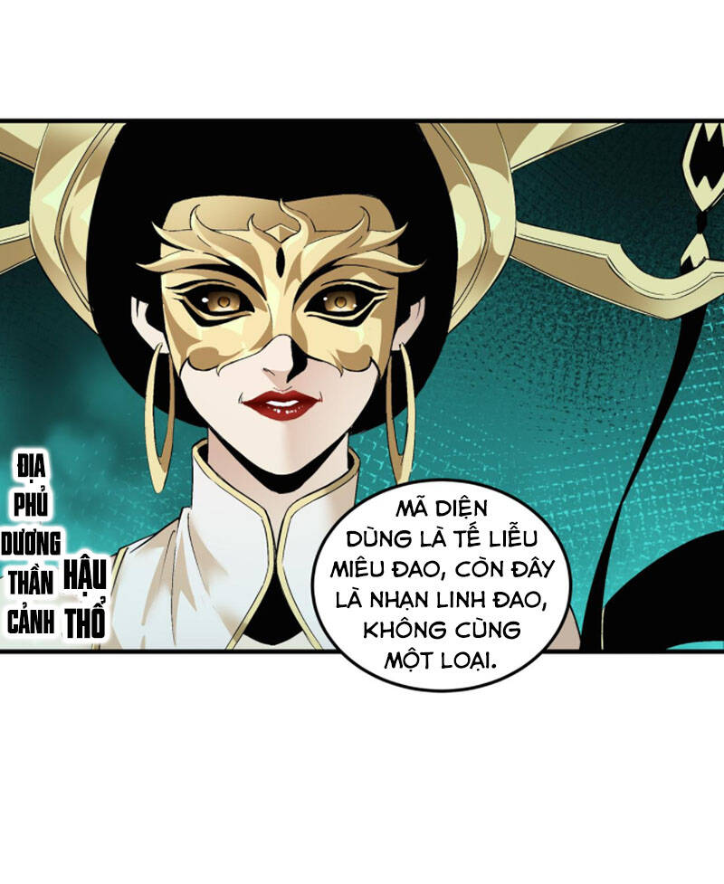 Tối Cường Phản Phái Hệ Thống - Chương 191