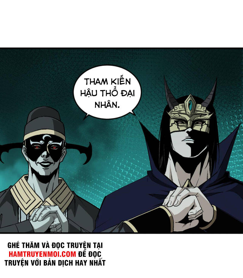 Tối Cường Phản Phái Hệ Thống - Chương 191