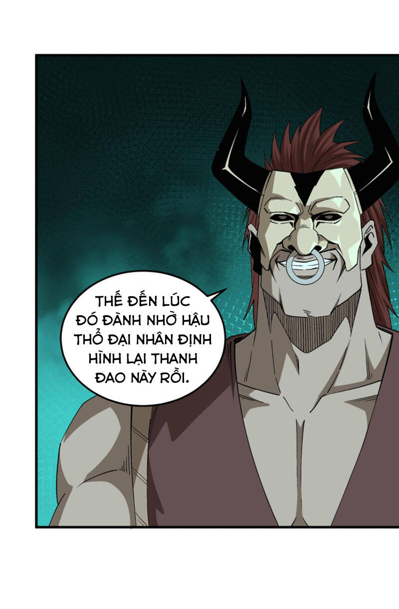 Tối Cường Phản Phái Hệ Thống - Chương 191