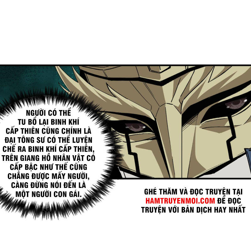 Tối Cường Phản Phái Hệ Thống - Chương 191