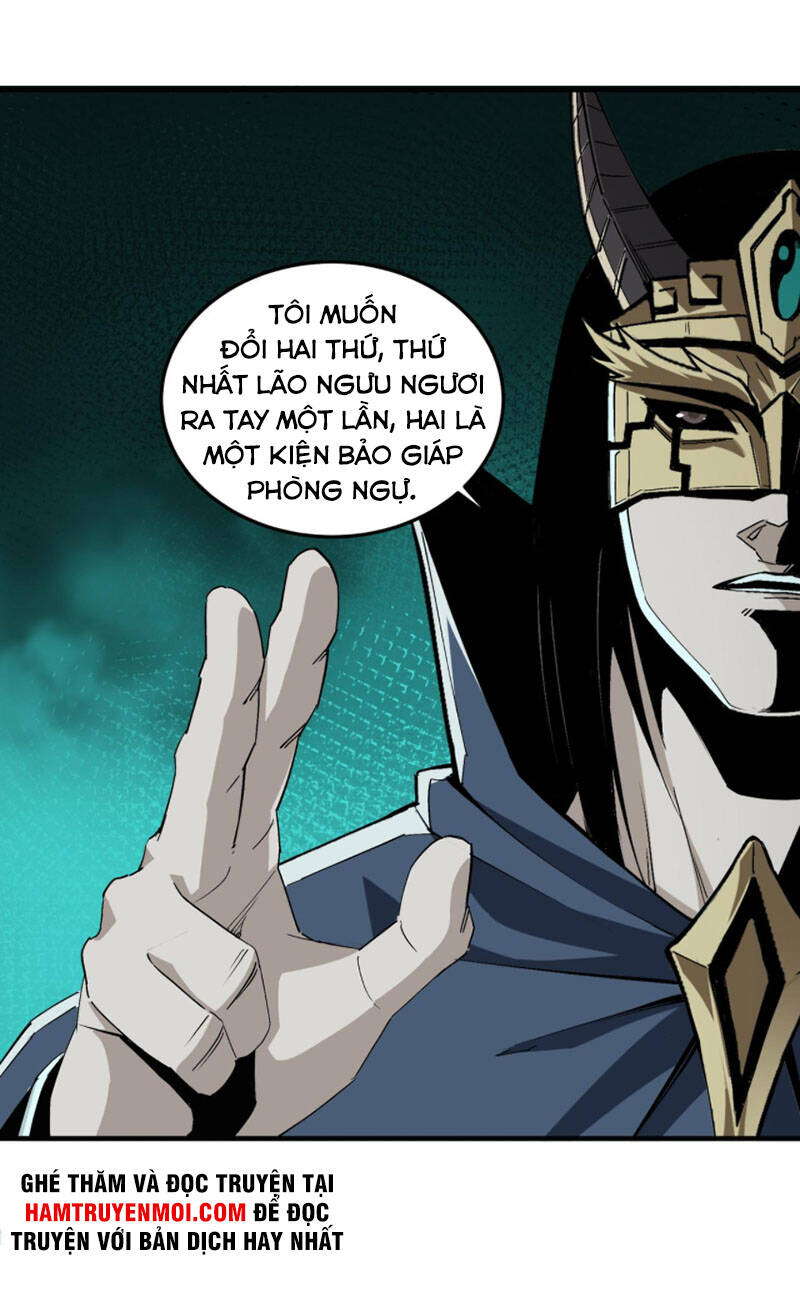 Tối Cường Phản Phái Hệ Thống - Chương 191