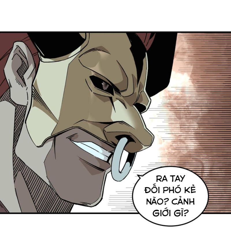 Tối Cường Phản Phái Hệ Thống - Chương 191