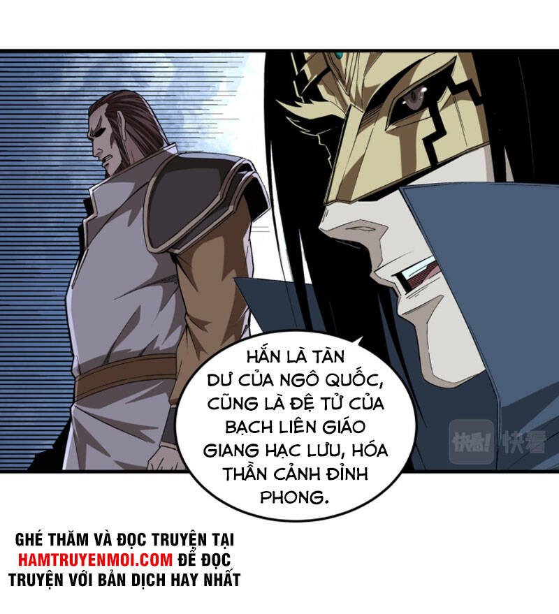 Tối Cường Phản Phái Hệ Thống - Chương 191