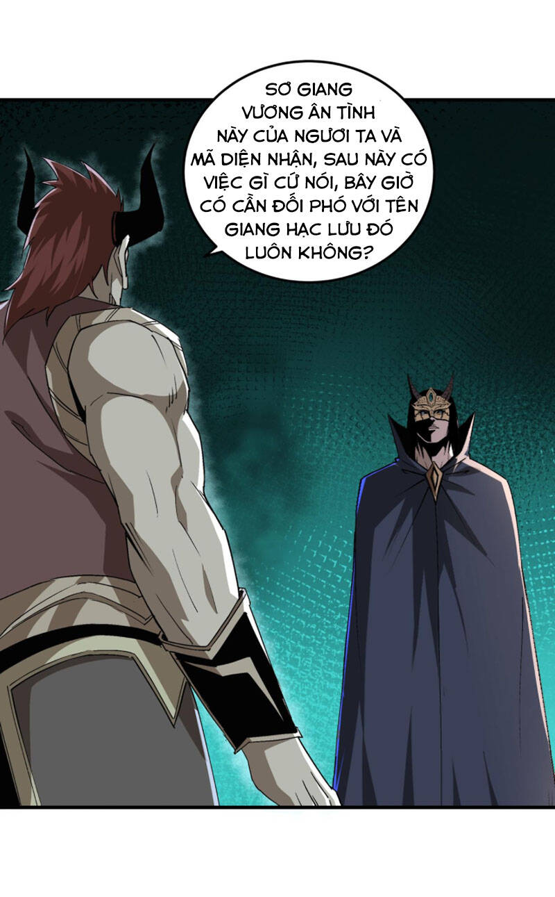 Tối Cường Phản Phái Hệ Thống - Chương 191