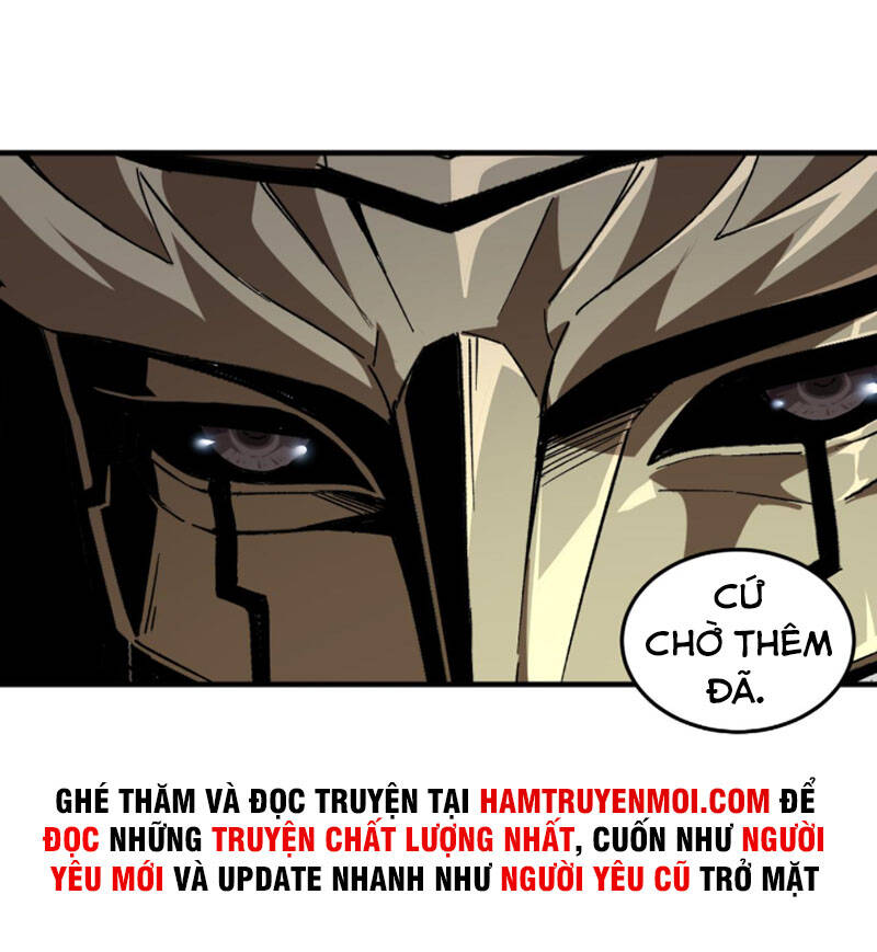 Tối Cường Phản Phái Hệ Thống - Chương 191