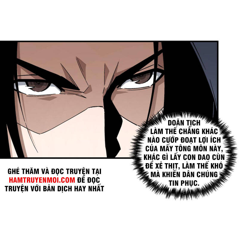 Tối Cường Phản Phái Hệ Thống - Chương 191