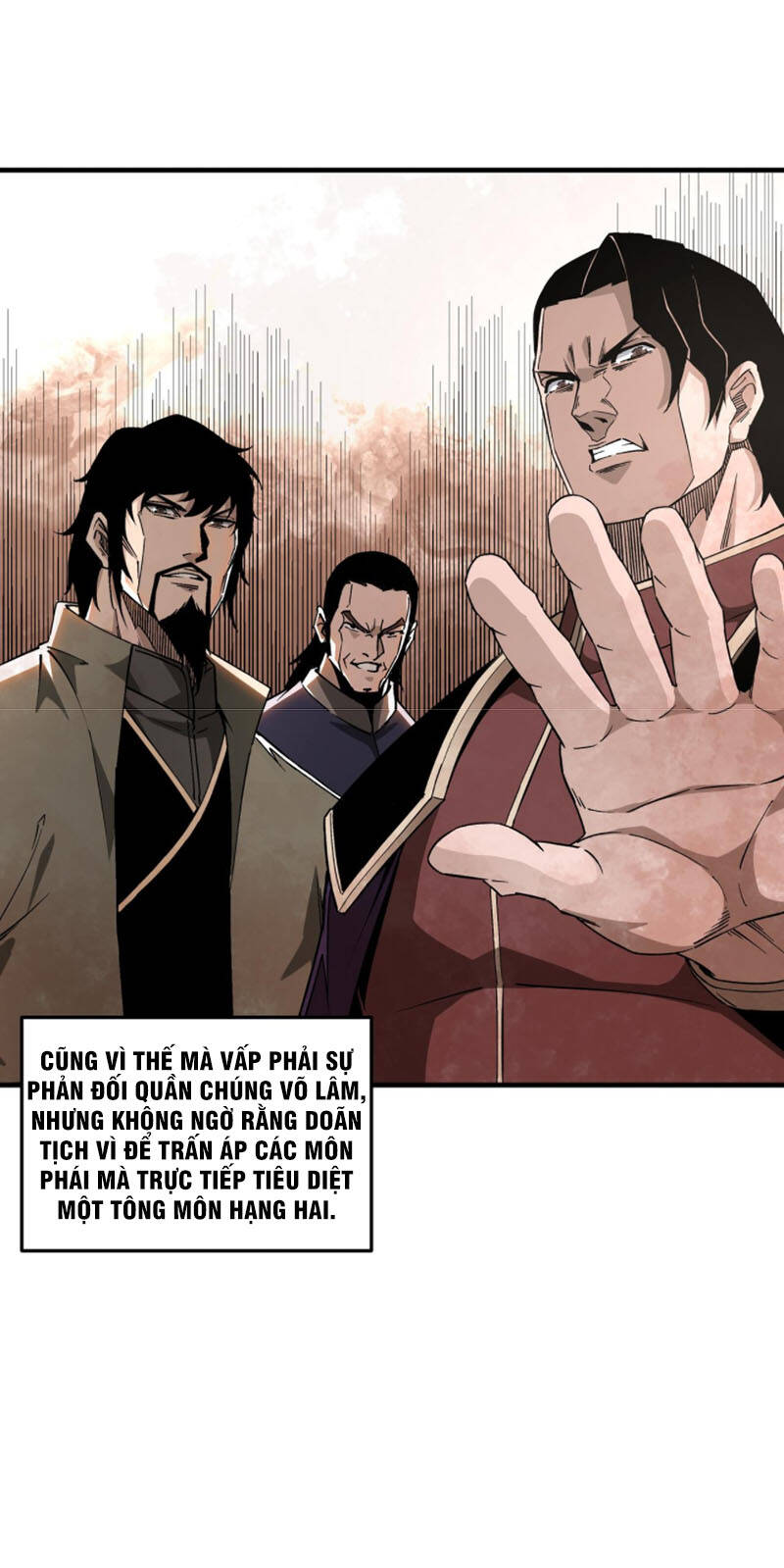 Tối Cường Phản Phái Hệ Thống - Chương 191