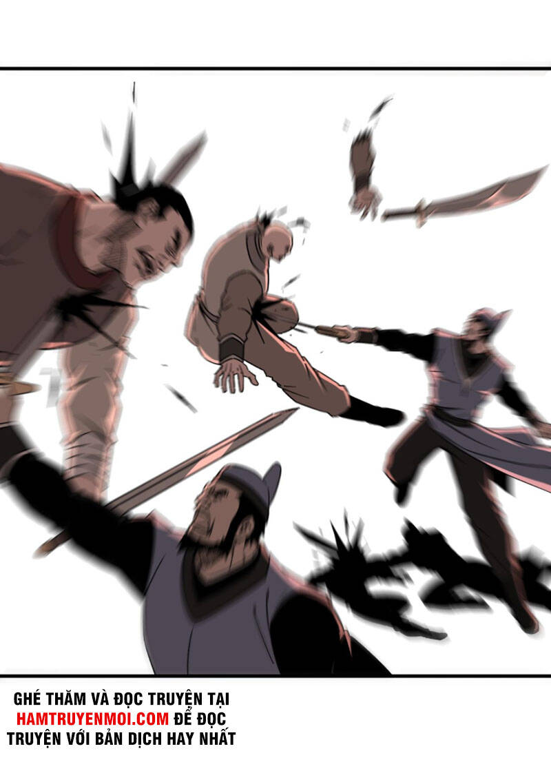 Tối Cường Phản Phái Hệ Thống - Chương 191