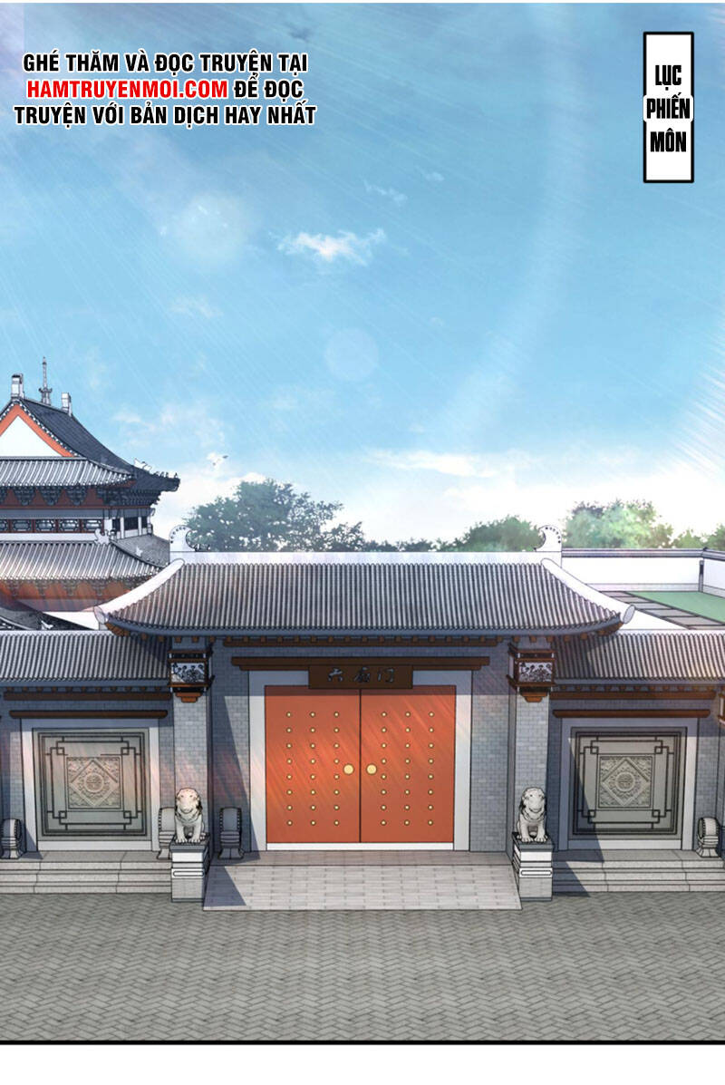 Tối Cường Phản Phái Hệ Thống - Chương 192