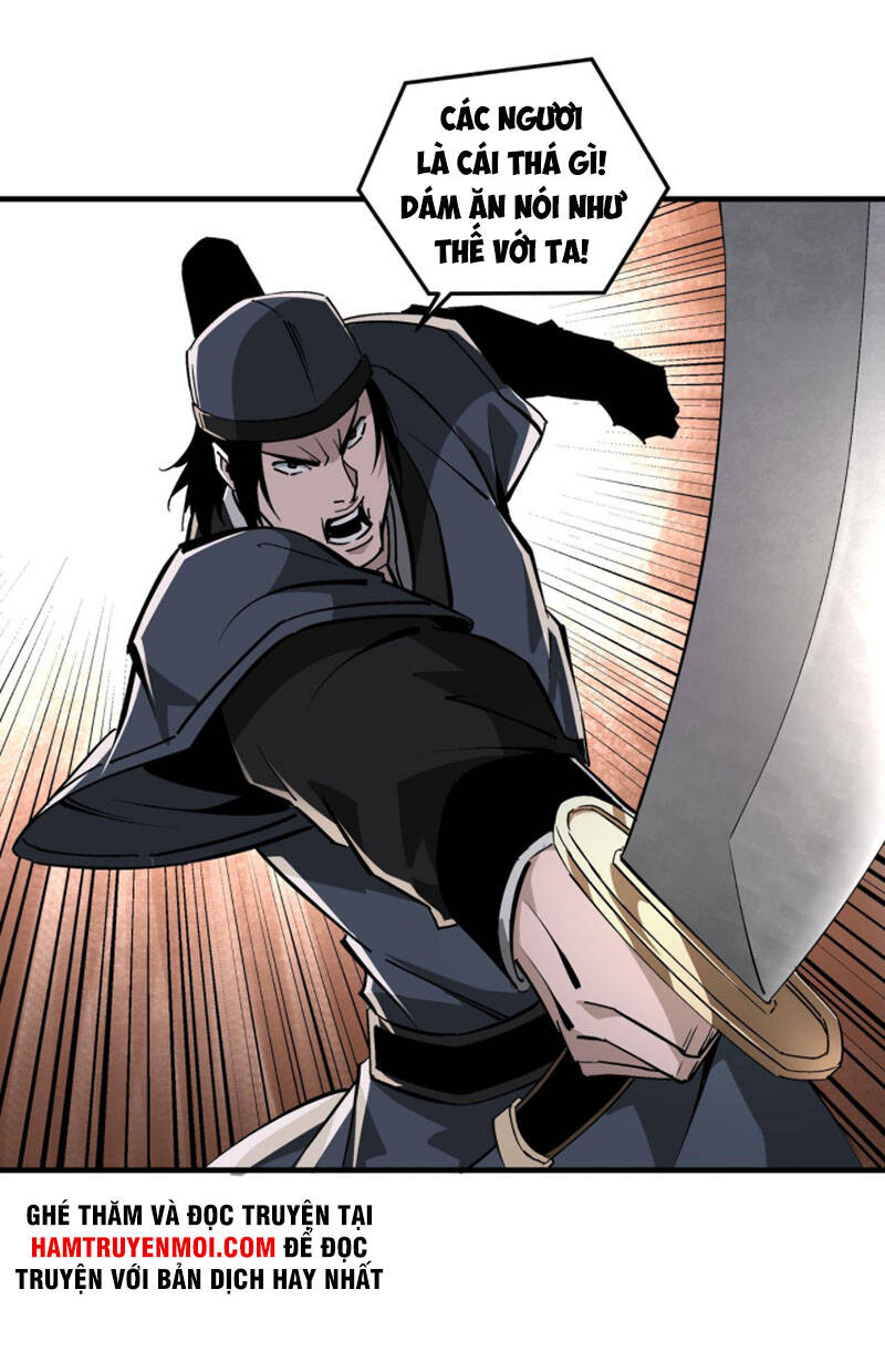 Tối Cường Phản Phái Hệ Thống - Chương 192