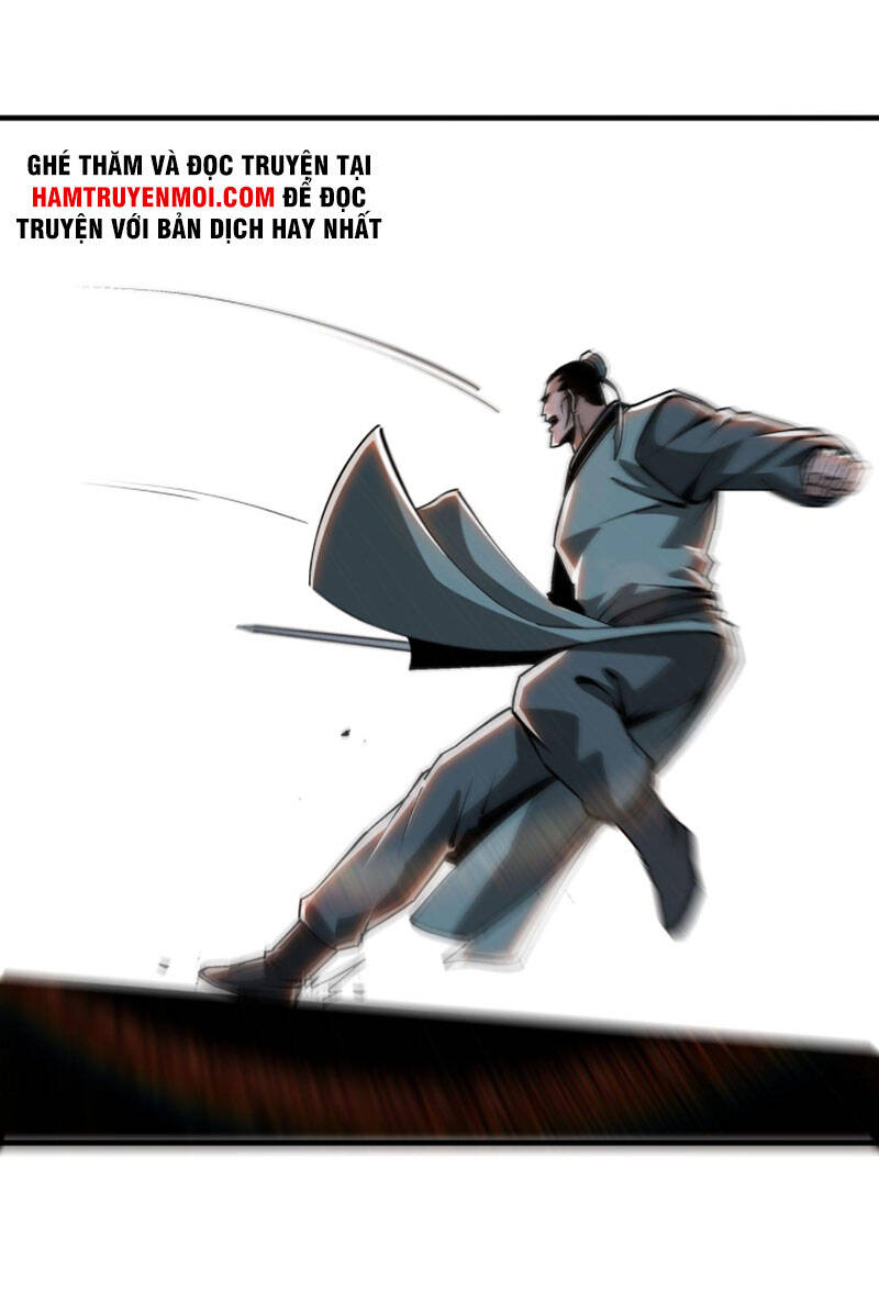 Tối Cường Phản Phái Hệ Thống - Chương 192