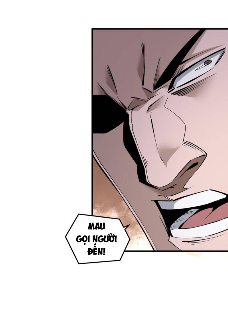 Tối Cường Phản Phái Hệ Thống - Chương 192