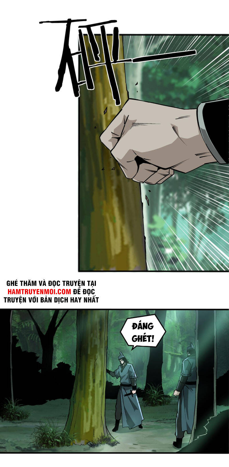 Tối Cường Phản Phái Hệ Thống - Chương 192