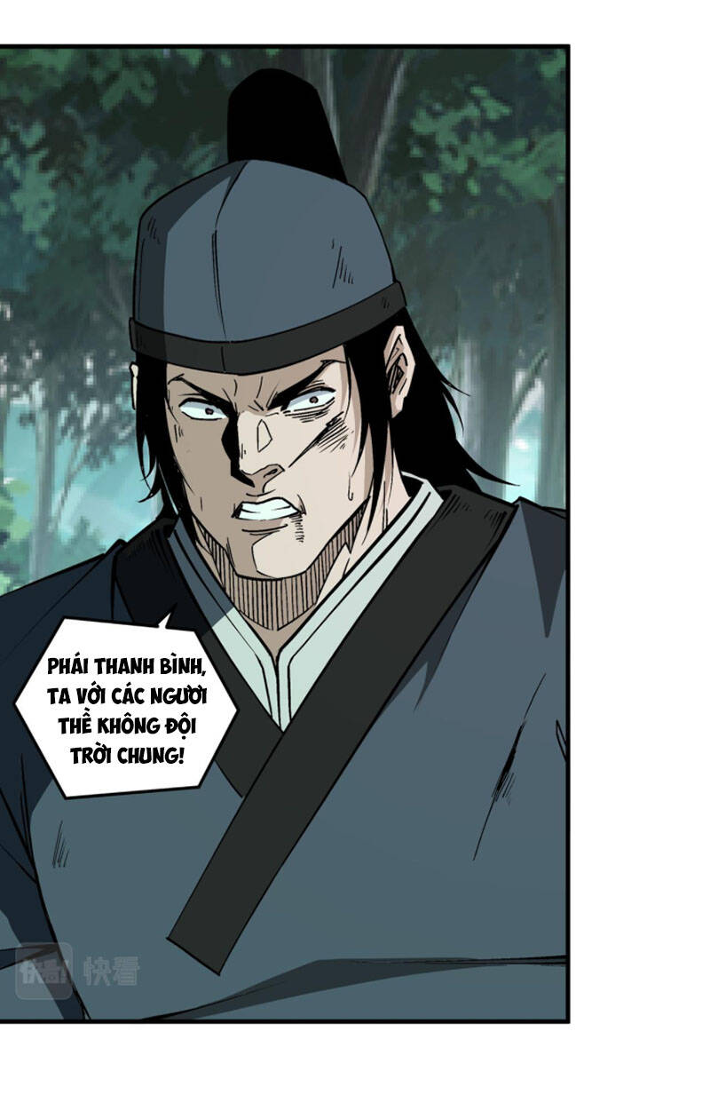 Tối Cường Phản Phái Hệ Thống - Chương 192