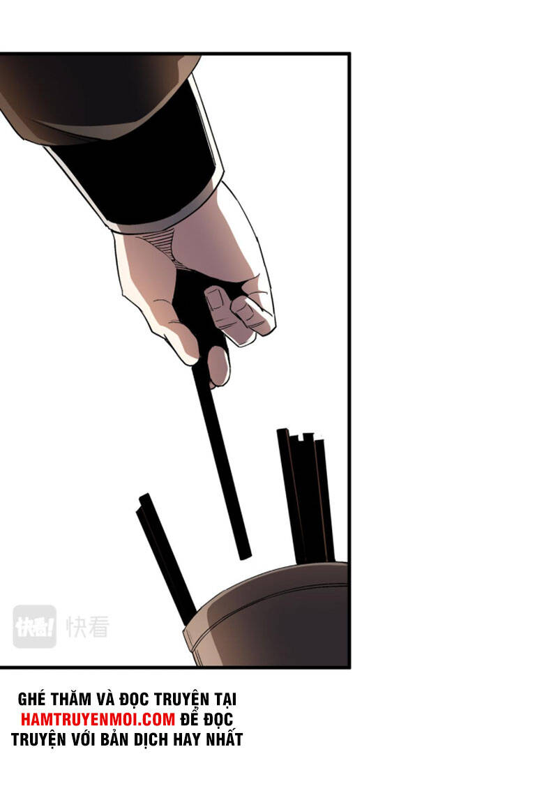 Tối Cường Phản Phái Hệ Thống - Chương 192