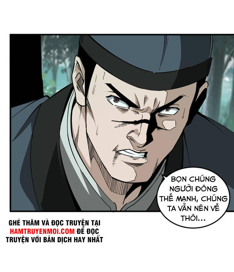 Tối Cường Phản Phái Hệ Thống - Chương 192