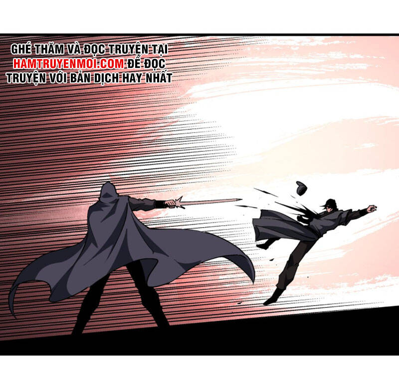 Tối Cường Phản Phái Hệ Thống - Chương 192