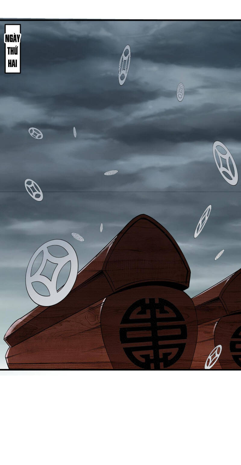 Tối Cường Phản Phái Hệ Thống - Chương 192