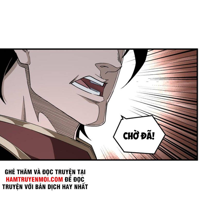 Tối Cường Phản Phái Hệ Thống - Chương 192