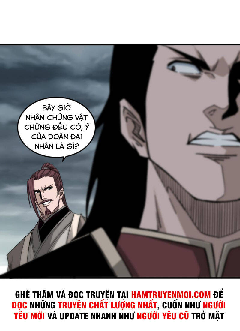 Tối Cường Phản Phái Hệ Thống - Chương 192